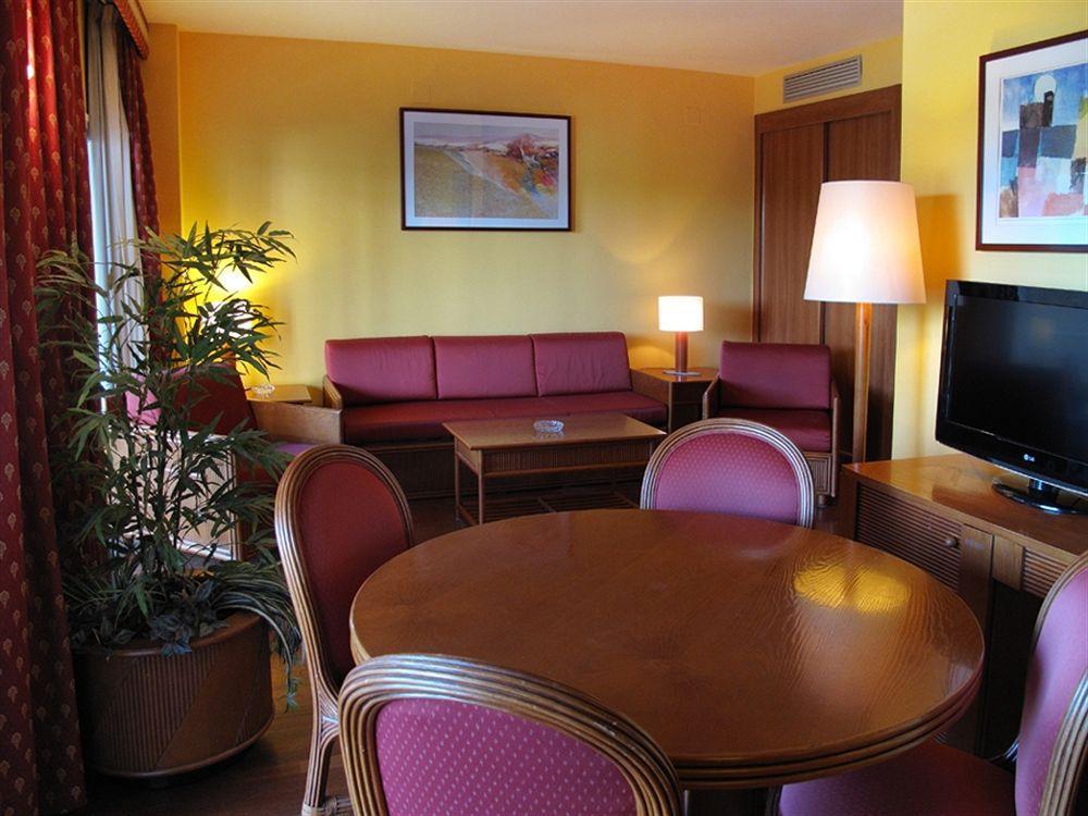 Hotel Estival Park Silmar 4*