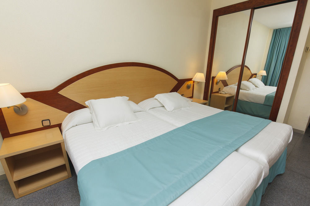 Hotel Estival Park Silmar
