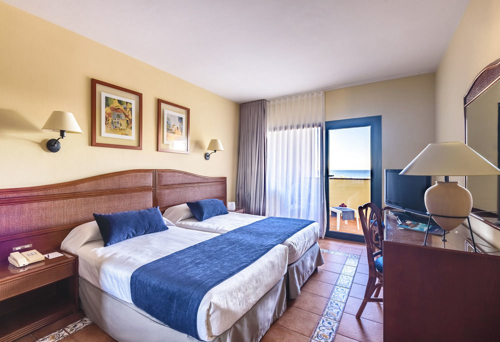Hotel Estival Park Silmar 4*