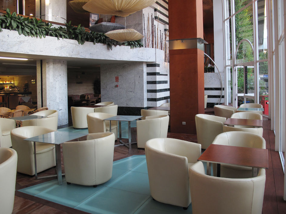 Hotel Estival Park Silmar La Pineda