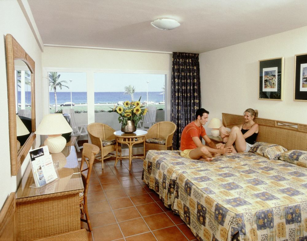 Estival Park Silmar Hotel